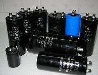 供应400V 3300UF变频空调铝电解电容器 - 世链网中国产品信息库